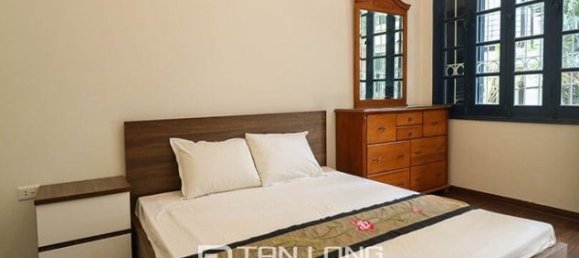 3 bedrooms House in Ba Dinh, Vietnam No. 1123 5