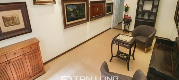 3 bedrooms House in Ba Dinh, Vietnam No. 1123 2