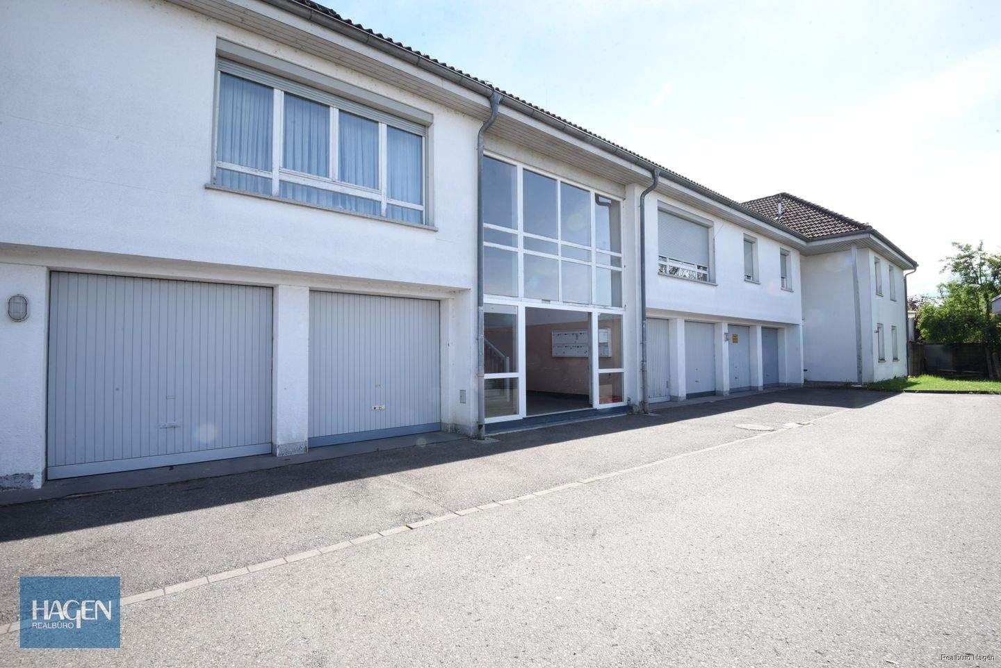 4 rooms Duplex in Lustenau, Austria No. 248195