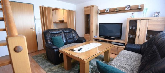 4 rooms Duplex in Lustenau, Austria No. 248195 4