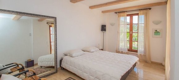 Villa 6+2 in Alanya, Turkey No. 23947 9