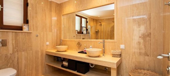 Villa 6+2 in Alanya, Turkey No. 23947 10