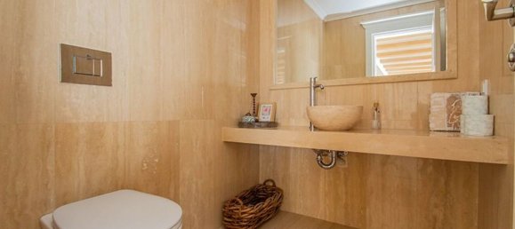 Villa 6+2 in Alanya, Turkey No. 23947 11