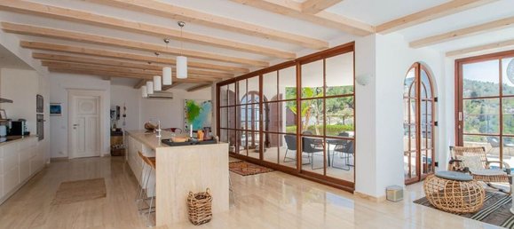 Villa 6+2 in Alanya, Turkey No. 23947 4