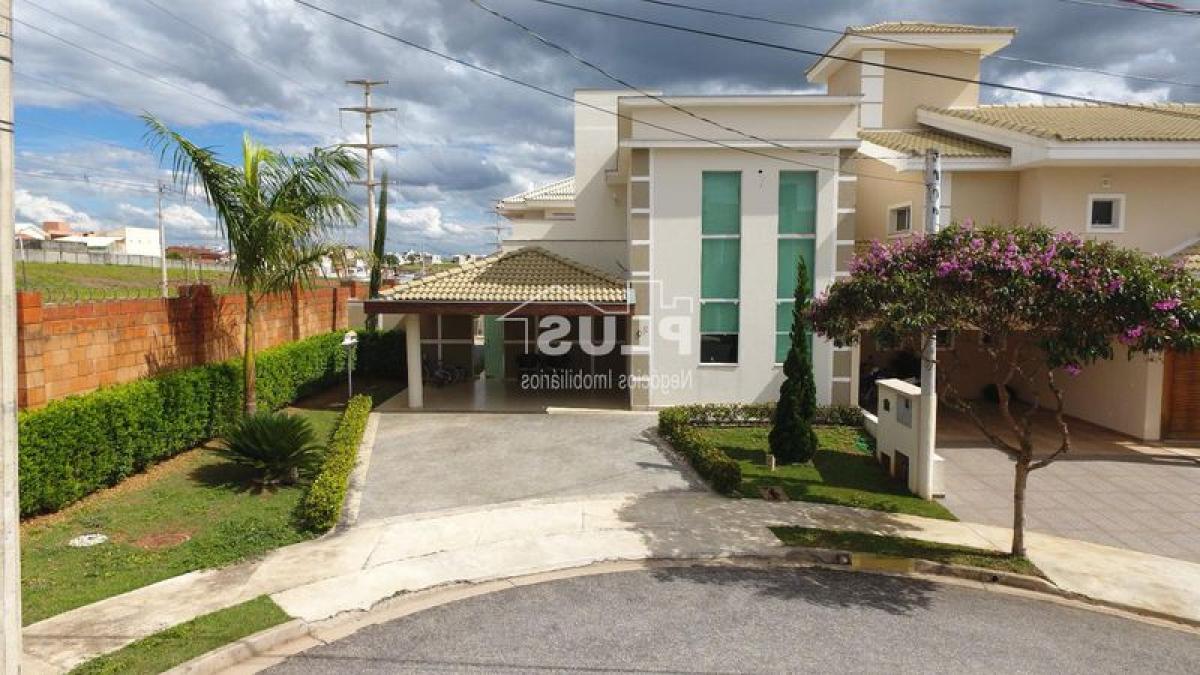 3 bedrooms House in Sao Paulo, Brazil No. 479085