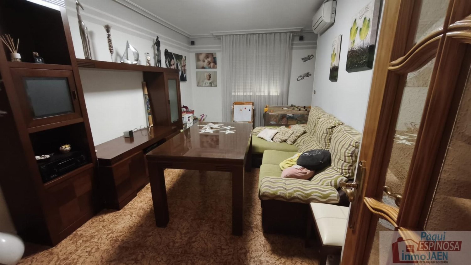 3 bedrooms Apartment in Torredonjimeno, Spain No. 236364