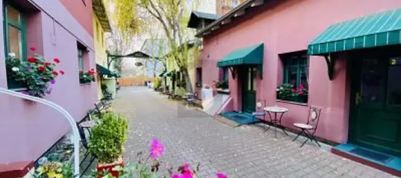 23-Zimmer Hotel in Friedrichshagen, Germany, Nr. 48445 2