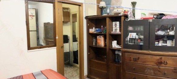 2-Zimmer Wohnung in Rome, Italy, Nr. 204994 6