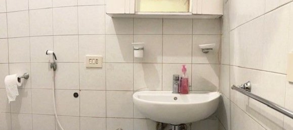 2-Zimmer Wohnung in Rome, Italy, Nr. 204994 11