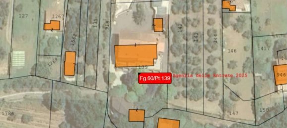 Apartamento de 5 divisões em Vetralla, Italy N.º 131053 6