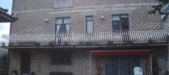 Apartamento de 5 divisões em Vetralla, Italy N.º 131053 3