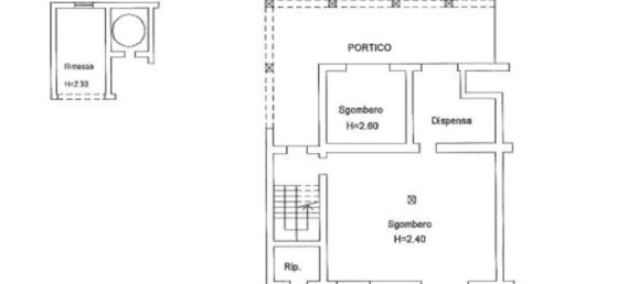 Apartamento de 5 divisões em Vetralla, Italy N.º 131053 4