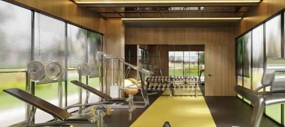 Apartment 2+1 in Alanya, Turkey No. 24279 7