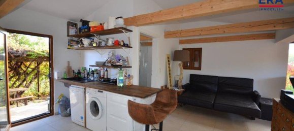 Studio in Vienna, Austria No. 32784 4