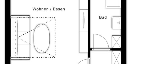 Apartamento T1 em Bad Gastein, Austria N.º 172213 8