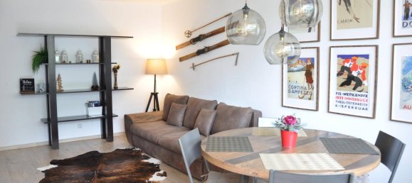 Apartamento T1 em Bad Gastein, Austria N.º 172213 2