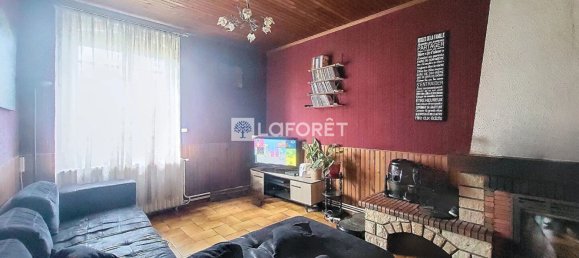 4 bedrooms House in Deuillet, France No. 156215 4