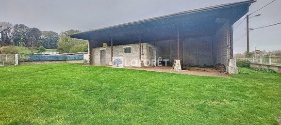 4 bedrooms House in Deuillet, France No. 156215 10