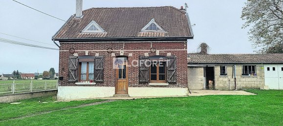4 bedrooms House in Deuillet, France No. 156215 2