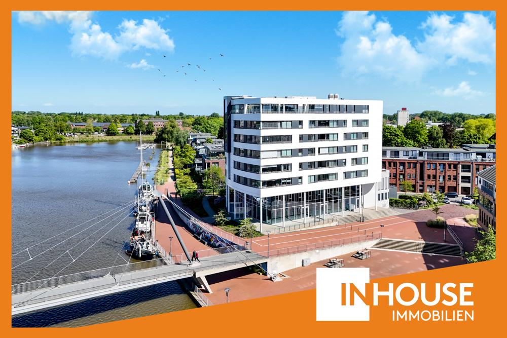 Café / restaurante em Leer, Germany 673 m² N.º 307566