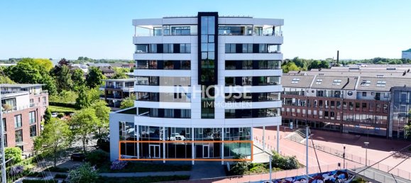 Café / restaurante em Leer, Germany 673 m² N.º 307566 4