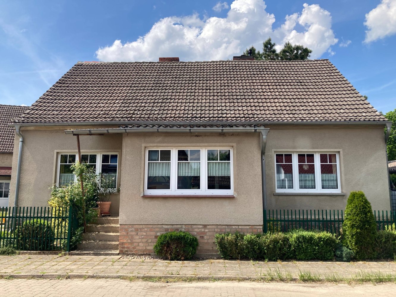 4 bedrooms House in Oberhavel, Germany No. 76209