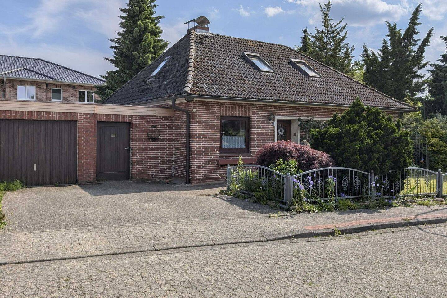 Casa T3 em Stade, Germany N.º 312579