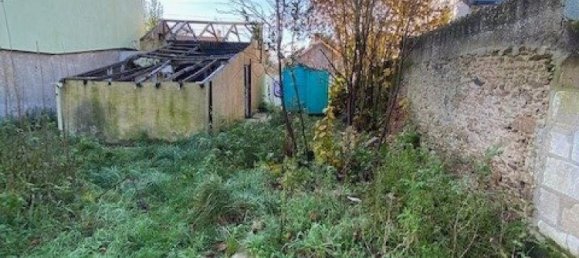 Grundstück in Nantes, France 513m², Nr. 99227 4