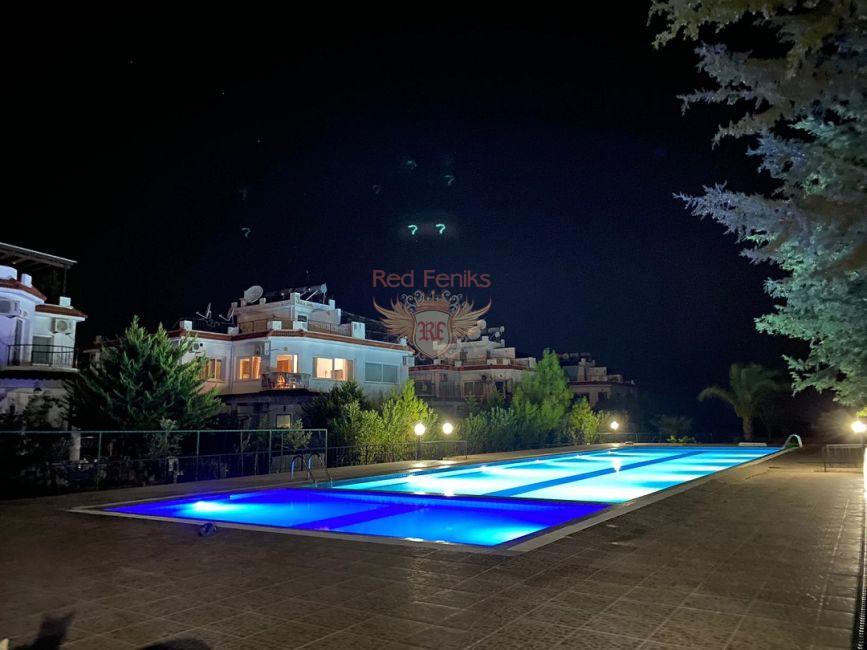 3 bedrooms Apartment in Girne, Northern Cyprus No. 5680