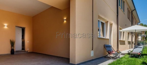 5 bedrooms Apartment in Vicenza, Italy No. 315474 2