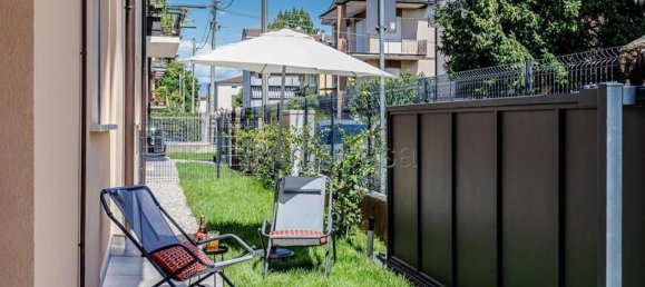 5 bedrooms Apartment in Vicenza, Italy No. 315474 21