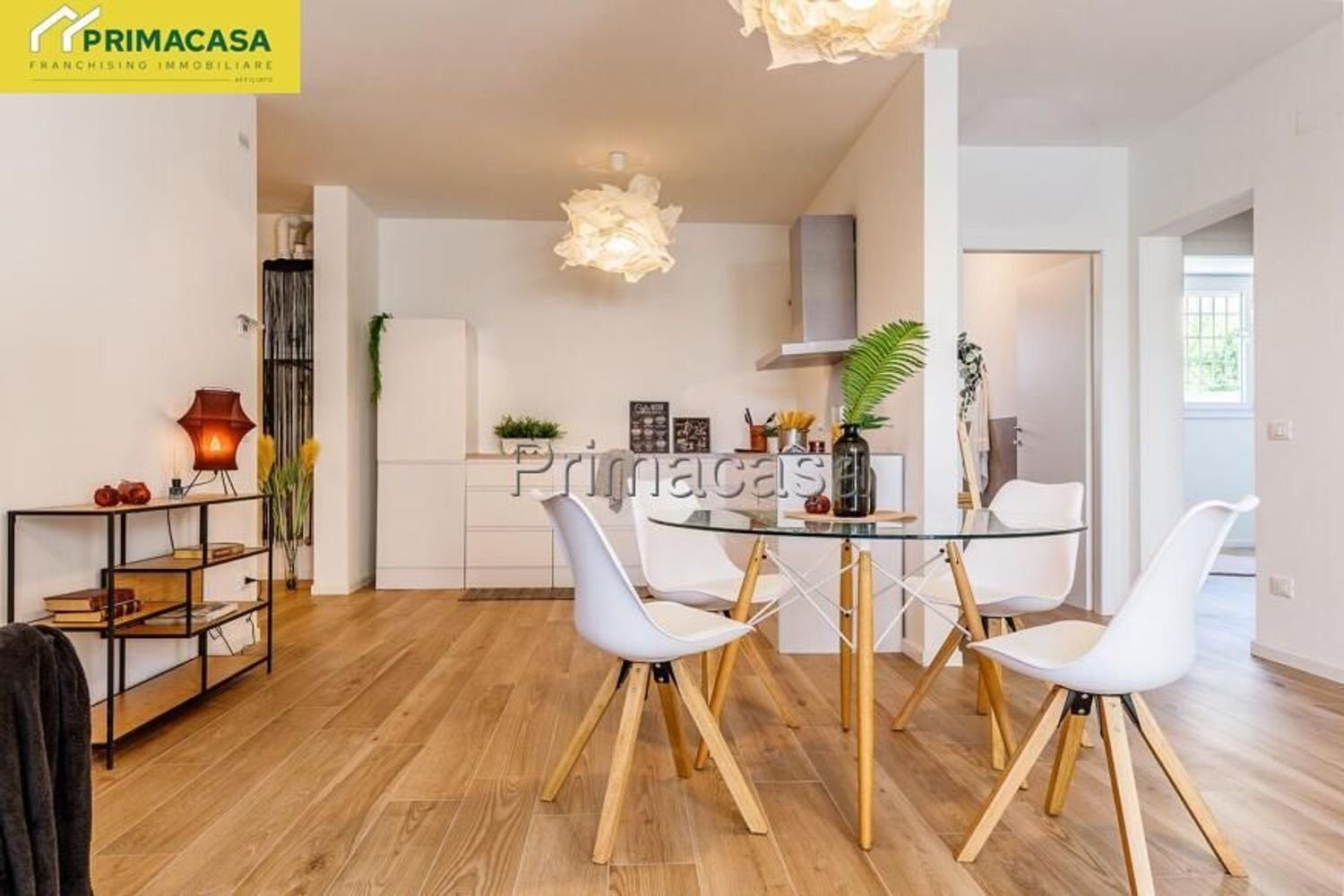 5 bedrooms Apartment in Vicenza, Italy No. 315474