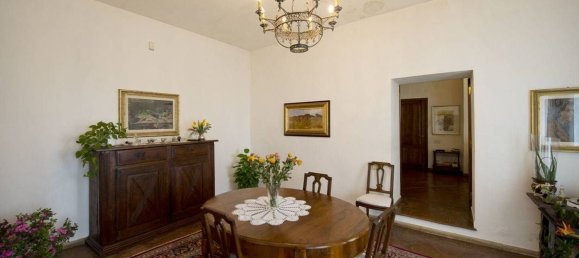 20 rooms Villa in Monteriggioni, Italy No. 207525 6