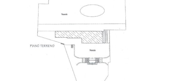 20 rooms Villa in Monteriggioni, Italy No. 207525 23