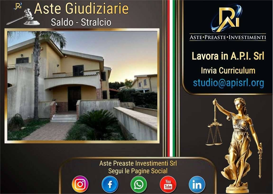 3 chambres Maison à Marsala, Italy No. 288796