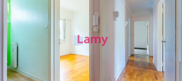 2 غرف نوم شقة في Strasbourg, France رقم 240348 8