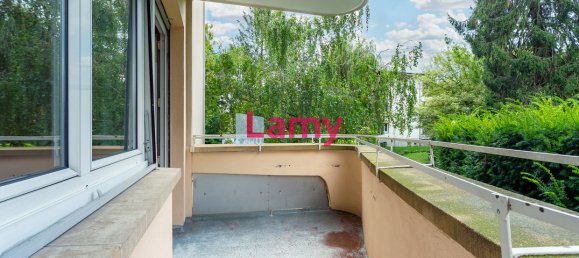 2 غرف نوم شقة في Strasbourg, France رقم 240348 2