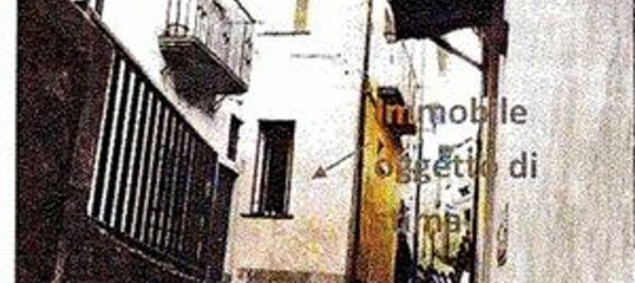 3 rooms Apartment in San Fili, Italy No. 306629 20