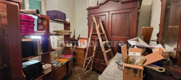 Apartamento T3 em Genoa, Italy N.º 189199 4