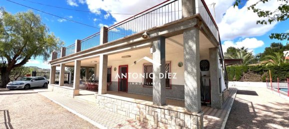 3 غرف نوم منزل في Aspe, Spain رقم 161084 6