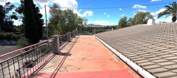 3 غرف نوم منزل في Aspe, Spain رقم 161084 23