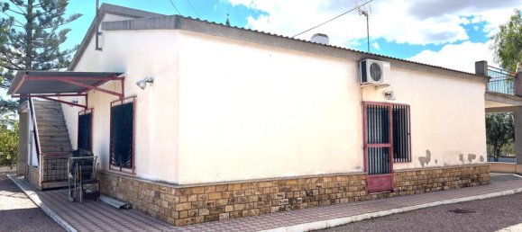 3 غرف نوم منزل في Aspe, Spain رقم 161084 25