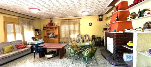 3 غرف نوم منزل في Aspe, Spain رقم 161084 12