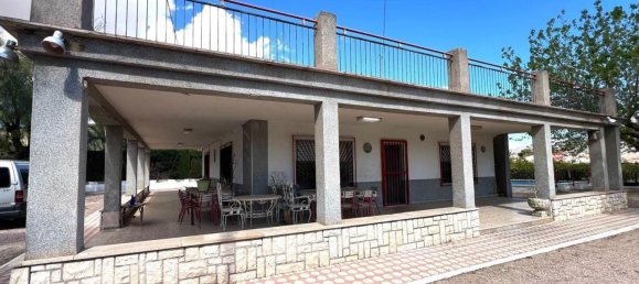 3 غرف نوم منزل في Aspe, Spain رقم 161084 24