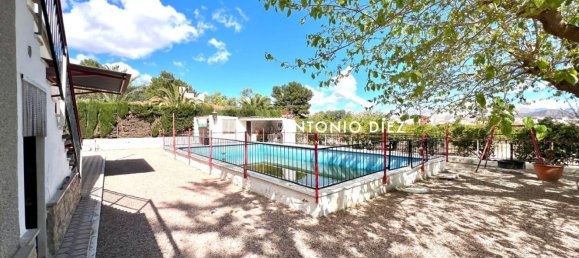 3 غرف نوم منزل في Aspe, Spain رقم 161084 5