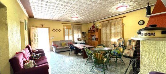 3 غرف نوم منزل في Aspe, Spain رقم 161084 11