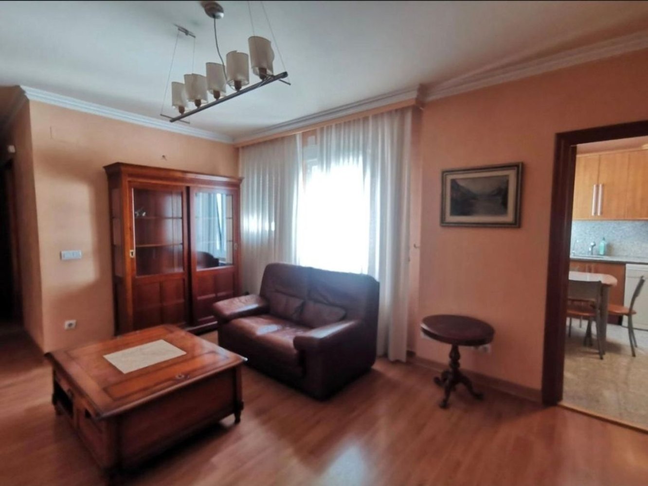 3 bedrooms Apartment in Horta-Guinardo, Spain No. 135960