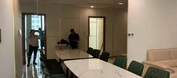 2 bedrooms Apartment in Ho Chi Minh, Vietnam No. 8332 5