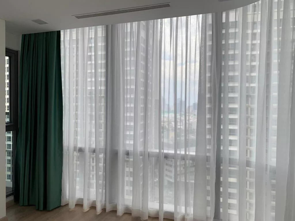 2 bedrooms Apartment in Ho Chi Minh, Vietnam No. 8332