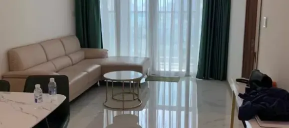 2 bedrooms Apartment in Ho Chi Minh, Vietnam No. 8332 3